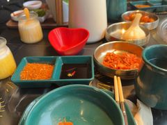 -黑牛无双·徐州烤肉(解放北路店)