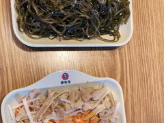 -李先生牛肉面大王(欧亚卖场店)