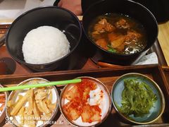 -牛腩之旅·牛腩牛杂煲(光启城美食城店)