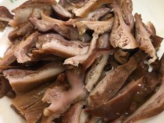 -宝光熏肉鞋底火烧(新街口店)