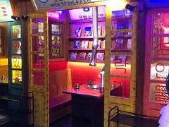 -釜山火炉·海鲜烤肉(紫藤路店)