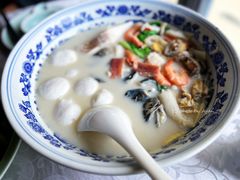 -山外山菜馆(玉泉路店)