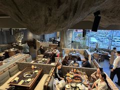 -宽巷子成都火锅(南站店)