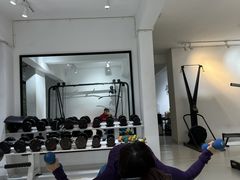 -猴哥健身(保利童心缘店)