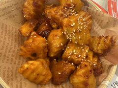 -见味花甲(福田coco park店)