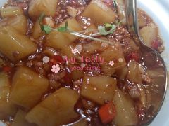 湖南风味米豆腐-望湘园·洞庭渔宴(浦江欢乐颂店)