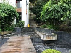 -庐山天沐温泉度假村