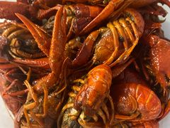 -关二哥烧烤(王家湾店)