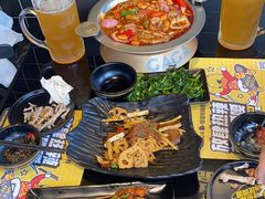 -嘎嘎鸭脑壳(金沙店)