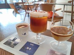 -fishtank鱼缸咖啡(三山街店)