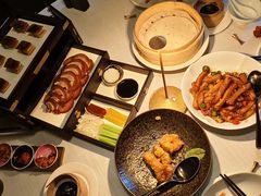 -莉莉海堂HAITANG·烤鸭(国贸商城店)