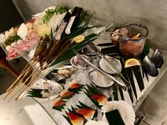 -生如夏花泰式火锅(伊藤双楠店)