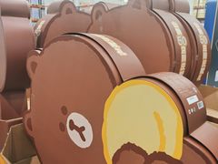 -山姆会员商店(亦庄创意生活广场店)