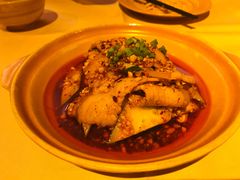 -龙门阵茶屋川菜馆(武康路店)