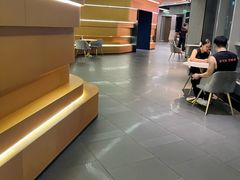 -锐动健身游泳(博地中心店)