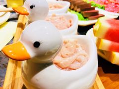 -重庆地瓜老火锅(广渠门店)