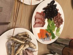 -舟山朱家尖威斯汀酒店·知味标帜自助餐厅