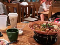 -云海肴·汽锅鸡·云南菜(美罗城店)