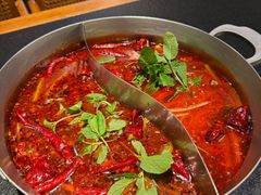 -滇牛云南火锅(桂林路店)