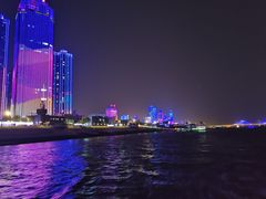 -武汉关码头(轮渡站)