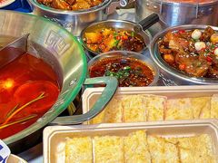 -大芊金重庆串串火锅(南京路店)