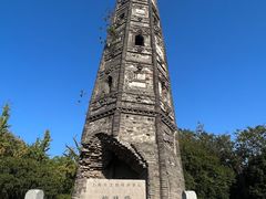 -上海佘山国家森林公园天马山园