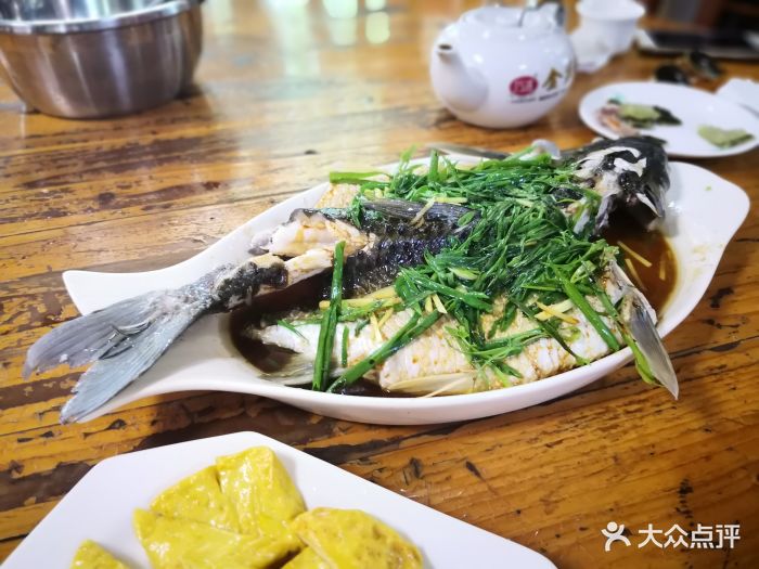 荣盛餐馆-图片-英德市美食-大众点评网