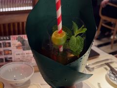-太食獸泰式茶餐厅(济南万象城店)