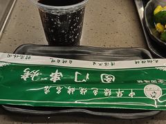 -老吕涮羊肉•东北原味烧烤•大油边•烤鱼(五角场店)