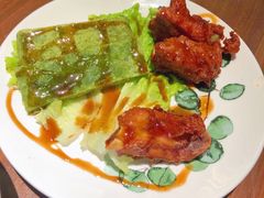 -十面春风·江南面馆(崇宁路店)