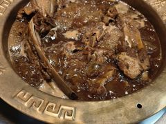 -和庆斋羊蝎子火锅·碳缸烧烤(顺义旗舰店)