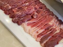 -阳坊胜利涮羊肉(阳坊老店)