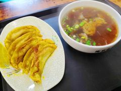 -清真蒋有记(老门东店)