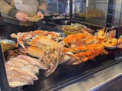 -鲤.金记沙茶面(总店)