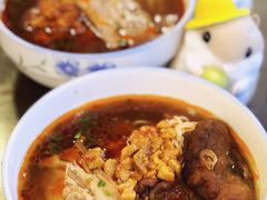 红二鲜面-德兴馆(广东路总店)