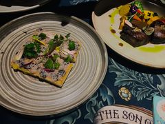 -第101座花园餐厅(湖滨88店)