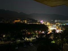 -三亚亚龙湾天域度假酒店