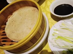 -红红烤鸭店(西单店)