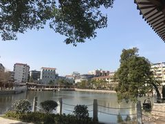 -孺子亭公园