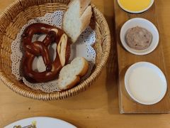 -巴伐利亚啤酒坊(意式风情街店)