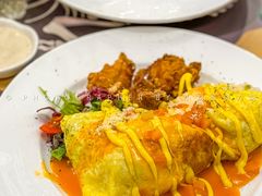 -FAIRYLAND龙族星球主题餐厅(凯丹广场店)