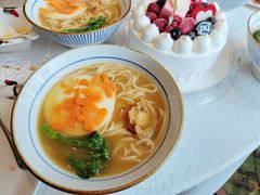 -旺顺阁·北京菜(北辰上品+)