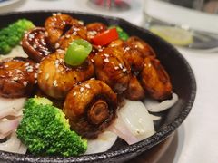 -龙猫意杯花园餐厅(芙蓉湖店)
