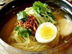 -艳宇鲜味冷面(三合新村店)