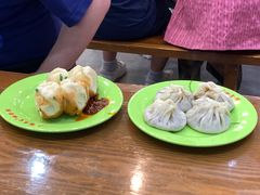 -三镇民生甜食馆(胜利街总店)