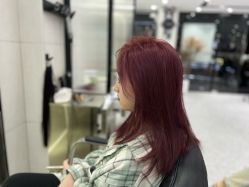 -Nice奈斯形象定制沙龙