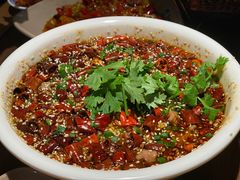 -肖四女乐山跷脚牛肉(世博源店)