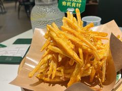 -费大厨辣椒炒肉(黄兴中心广场店)