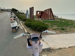 -养马岛旅游度假区