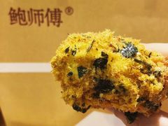 -鲍师傅糕点(春熙路店)